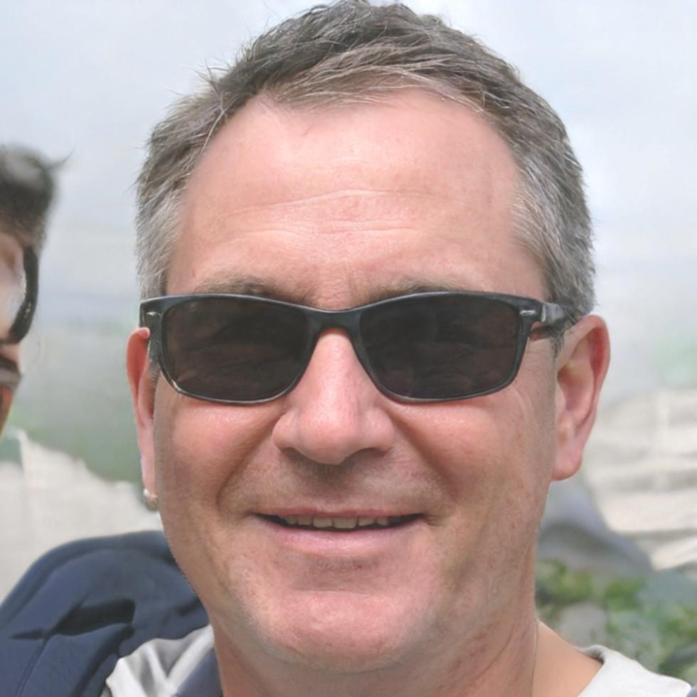 Lennart Falkenberg, Teilnehmer des Finanzmanagement-Programms