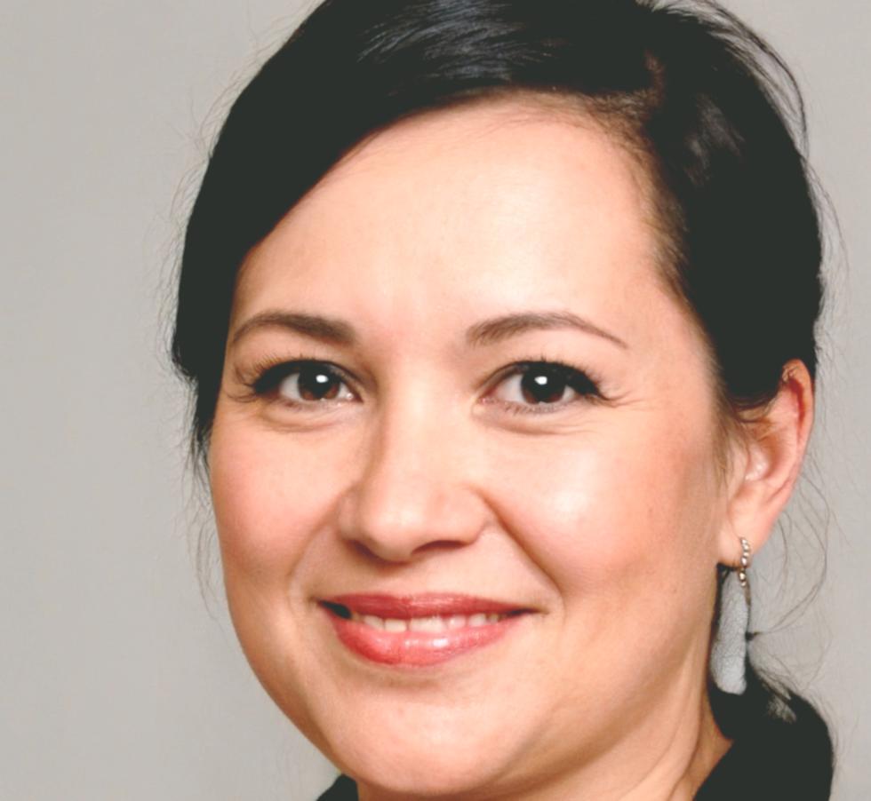 Jana Vogtländer, Mentorin für Budget-Optimierung